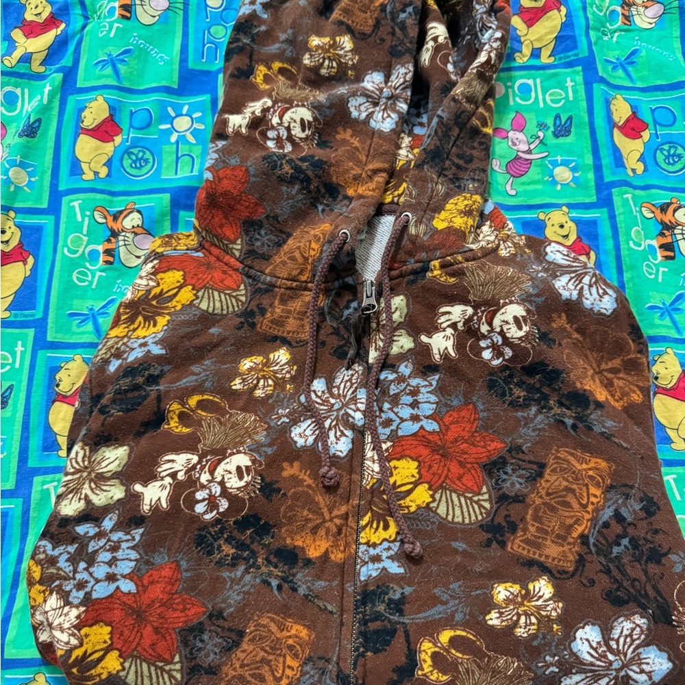 Disneyland Resort Surf Co. Hoodie